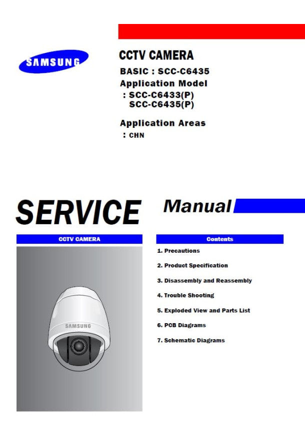 SCC-6433, SCC-C6435